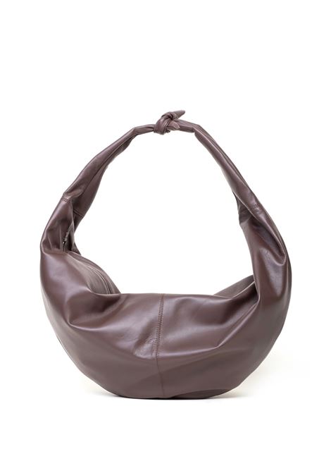 borsa adara l donna marrone AUTENTICA 504 | ALVS0651